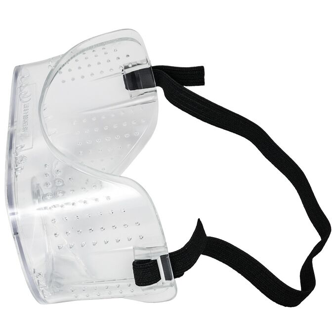 Gogle ochronne Nitras Vision Protect Basic 9040