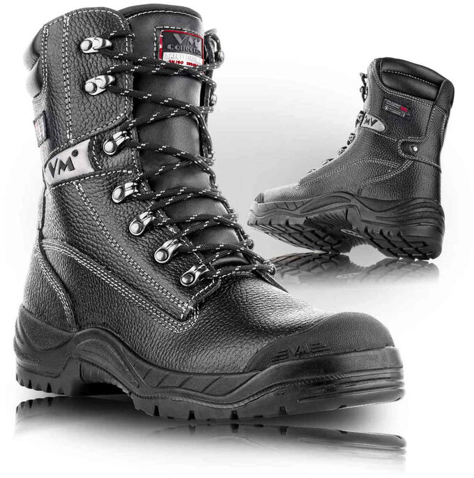Trzewiki robocze VM Footwear London 2330 S3 CI SRC