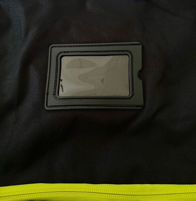 Duża torba wielofunkcyjna Portwest Duffle B960, 60L, czarna