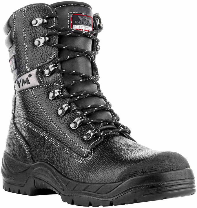 Trzewiki robocze VM Footwear London 2330 S3 CI SRC