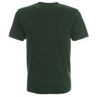 Koszulka robocza T-shirt Promostars Heavy 170 - 21172, ciemnozielona