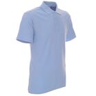 Koszulka polo Promostars Cotton 42250, jasnoniebieska
