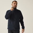 Polar męski Regatta Thor III Fleece TRF532, granatowy
