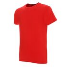 Koszulka robocza męska T-shirt Geffer 100 - 29100, czerwona