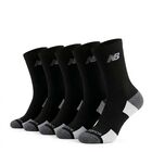 Skarpety robocze funkcyjne New Balance, 6 par
