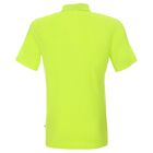 Koszulka polo Promostars Cotton 42250, limonkowa