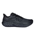 Męskie buty zawodowe New Balance Kaiha Microfiber, czarne