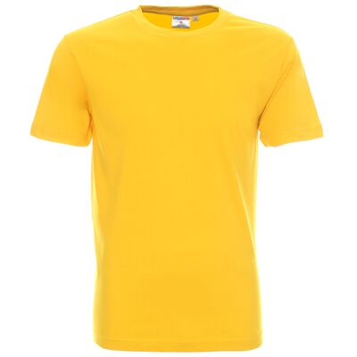 Koszulka robocza T-shirt Promostars Heavy 170 - 21172, żółta