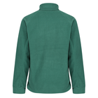 Polar męski Regatta Thor III Fleece TRF532, butelkowa zieleń