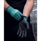 Rękawice montażowe Uvex Bamboo TwinFlex D XG