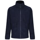 Polar męski Regatta Thor III Fleece TRF532, granatowy