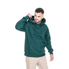 Bluza robocza Promostars Buffalo 64100, ciemnozielona