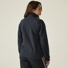 Polar damski Regatta Thor III Fleece TRF541, granatowy