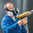 Okulary ochronne zewnętrzne Drager X-pect 8120 (R 58 248) bezbarwne, regulowane