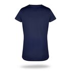 Koszulka robocza damska T-shirt Geffer 205 - 29005, granatowa
