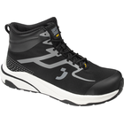 Trzewiki robocze Safety Jogger Freedom S1PS MID ESD FO SC SR HI CI HRO