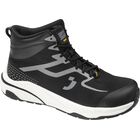 Trzewiki robocze Safety Jogger Freedom S1PS MID ESD FO SC SR HI CI HRO