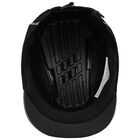 Czapka antyskalpowa Nitras Safety Lite Shield Pro 9551, czarna