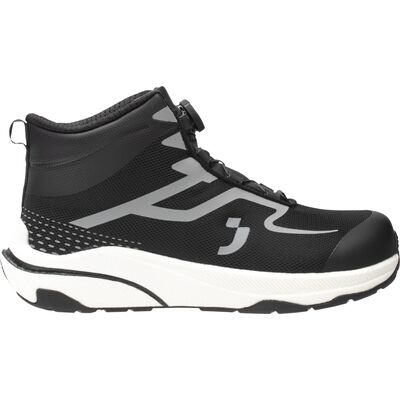 Trzewiki robocze Safety Jogger Freedom S1PS MID TLS ESD FO SC SR HI CI HRO