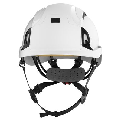 Kask ochronny JSP EVO ALTA Baseworker ARA170-000-100, biały