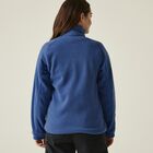 Polar damski Regatta Thor III Fleece TRF541, niebieski