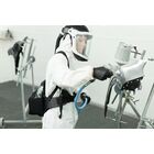 Aparat nadmuchowy filtrowentylacyjny Drager X-plore 8700 EX (R59550)