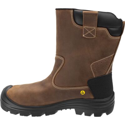 Trzewiki robocze Safety Jogger Caldera S7S ESD SR SC LG HI CI FO HRO