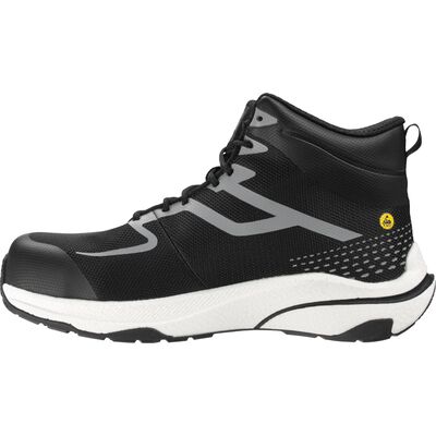 Trzewiki robocze Safety Jogger Freedom S1PS MID ESD FO SC SR HI CI HRO