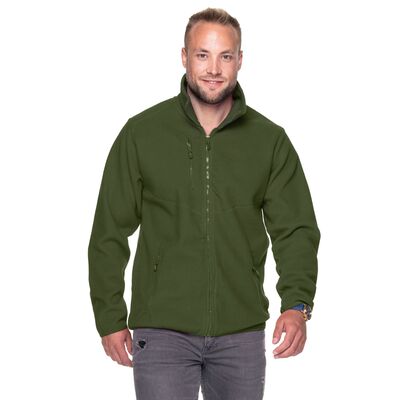 Bluza robocza Promostars Foxy 68160, khaki