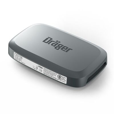 Filtr do aparatu nadmuchowego Drager X-plore 8300 P R SL (3732610)