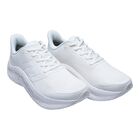 Męskie buty zawodowe New Balance Kaiha Mesh O1 SR, białe