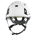 Kask ochronny JSP EVO ALTA Baseworker ARA170-000-100, biały