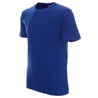 Koszulka robocza T-shirt męski Promostars Standard 150 - 21150, chabrowa