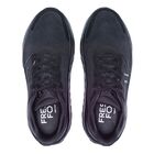 Męskie buty zawodowe New Balance Kaiha Mesh O1 SR, czarne