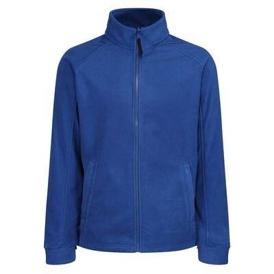Polar męski Regatta Thor III Fleece TRF532, niebieski