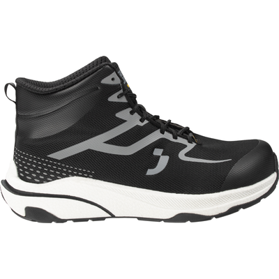 Trzewiki robocze Safety Jogger Freedom S1PS MID ESD FO SC SR HI CI HRO