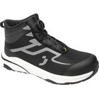 Trzewiki robocze Safety Jogger Freedom S1PS MID TLS ESD FO SC SR HI CI HRO