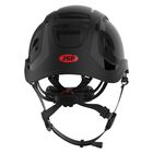 Kask ochronny JSP EVO ALTA Baseworker ARB170-001-100, czarny