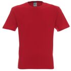 Koszulka robocza T-shirt Geffer 200 - 29000, czerwona