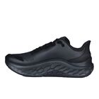 Damskie buty zawodowe New Balance Kaiha Microfiber WMN, czarne