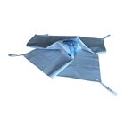 Koc gaśniczy VLITEX PREMIUM 1,5 x 1,5m do gaszenia elektronarzędzi, laptopów, odkurzaczy
