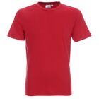 Koszulka robocza T-shirt męski Promostars Standard 150 - 21150, czerwona