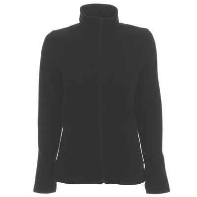 Bluza polarowa damska Promostars Ladies Double 68103, szara