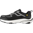 Półbuty robocze Safety Jogger Freedom S1PS LOW ESD FO SC SR HI CI HRO