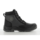 Trzewiki robocze Safety Jogger Dakar Black S3 SC SR Ci FO