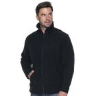 Polar roboczy Promostars Double 68100, czarny