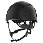 Kask ochronny JSP EVO ALTA Baseworker ARB170-001-100, czarny