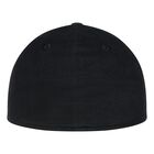 Czapka z daszkiem Nitras Cap 741, czarna