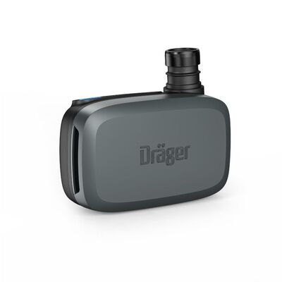 Aparat nadmuchowy filtrowentylacyjny Drager X-plore 8300 Universal Edition (3732600)