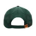 Czapka z daszkiem Promostars Classic 31000, zielona
